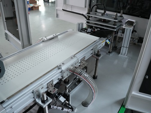 CCD視覺檢測設備,視覺檢測設備,外觀檢測機廠家,高臻智能