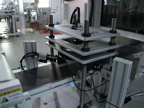 AOI視覺檢測機,視覺檢測機,檢測機廠家,高臻智能